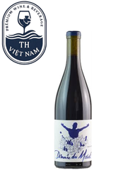 Francois de Nicolay Domaine de Moriers Moulin a Vent