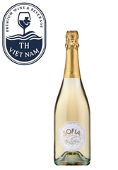 Francis Coppola Sofia Blanc de Blancs Sparkling Monterey County