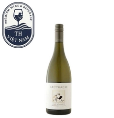 Greywacke Wild Sauvignon Marlborough