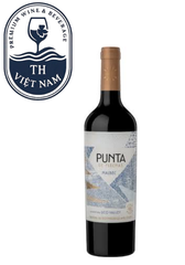 Baron Edmond de Rothschild Punta de Flechas Malbec Mendoza