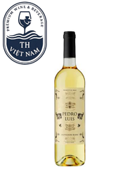 Pedro Luis Sauvignon Blanc DO Jumilla