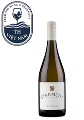 Starmont Chardonnay Merryvale Winery Napa Valley