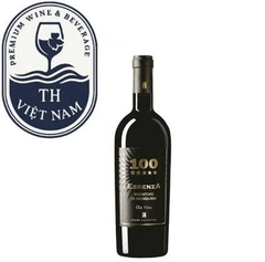 100 Essenza Primitivo di Manduria