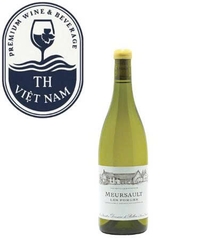 Domaine de Bellene Meursault "Les Forges"