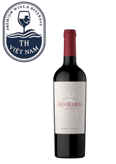 Benmarco Malbec Los Chacayes Uco Valley
