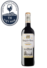 Marques de Riscal Reserva Rioja DOCa