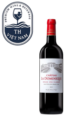Château La Dominique