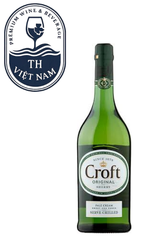 Croft Original Sherry Cream 3 years Jerez DO