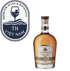 Davidsen's Superior Release Blend 12