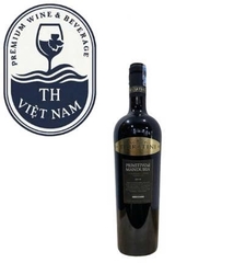 Terratini Primitivo di Manduria DOC
