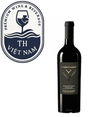 Il Rabdomante Montepulciano d'Abruzzo DOP