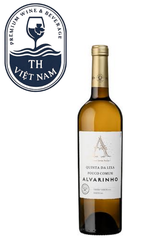 Quinta Da Lixa "Pouco Comum" Alvarinho/Albarino Vinho Verde DOC