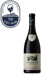 Domaine Jacques Prieur Chambertin Grand Cru