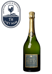 Deutz Brut Classic Imperial 6.0L