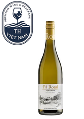 Pa Road Sauvignon Blanc Marlborough