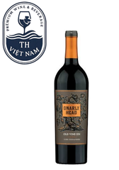 Gnarly Head Old Vin Zinfandel Lodi AVA