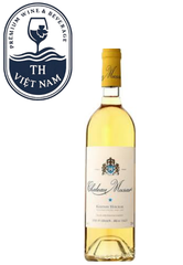 Chateau Musar Valle de la Bekaa