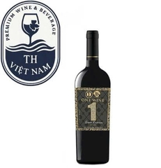 One Wine Gran Reserva Syrah