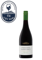 De Bortoli The Estate Vineyard Pinot Noir Yarra Valley Australia