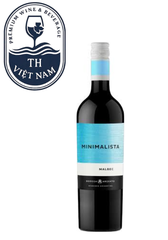 Bodega Argento Minimalista Malbec Mendoza