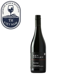 Spy Valley Pinot Noir Marlborough