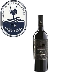 Campo Appio Negroamaro Salento IGP