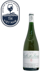 Nicolas Joly Clos de la Coulee de Serrant Monopole Savennieres Coulee de Serrant Magnum 1.5L