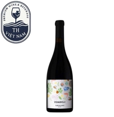 Varvaglione Susumaniello Salento IGP