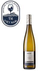 Leitz Rudesheimer "Dry" Trocken Riesling Rheingau