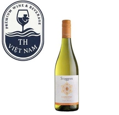 Stemmari Chardonnay Sicilia DOC