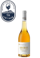 Oremus Tokaj Aszu 5 Puttonyos 50Cl