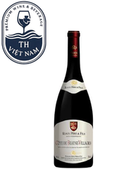 Roux (Domaine Pere et Fils) Cote de Beaune Villages