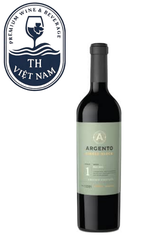 Bodega Argento Single Block 1 Malbec Mendoza