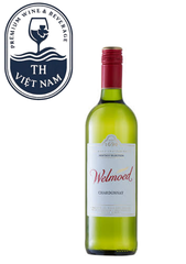 Welmoed Heritage Selection Chardonnay Stellenboch