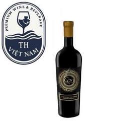 G20 Garnacha Tintorera 2020
