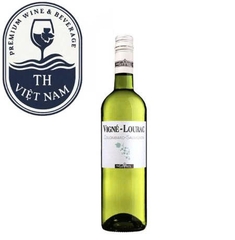 Vigne-Lourac Sauvignon – Colombard