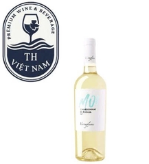 Moi Chardonnay di Puglia IGP