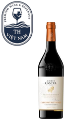 Maison Castel Grande Reserve Cabernet Sauvignon IPG d'Oc