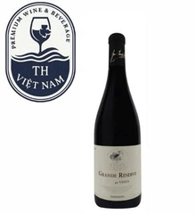 Vinus Grande Réserve