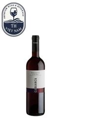 vang ngọt Ca'Bianca Brachetto