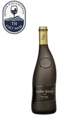 La Fiole Reserve (special bottle) Grenache - Syrah