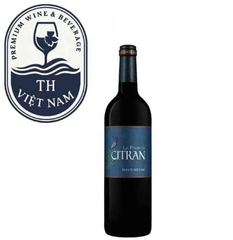 Le Paon de Citran Haut-Médoc