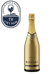 Rondel Gold Semi Seco DO Cava