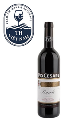 Pio Cesare Barolo DOCG (Nebbiolo)