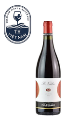 Pio Cesare Il Nebbio, Langhe DOC