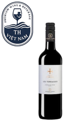 Vignobles Jonqueres d'Oriola Domaine du Paradis "L’Infini Original" IGP Cotes Catalanes