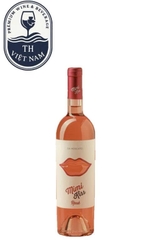 MIMI KISS  Rose Da Moscato