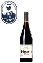 Moulin de Gassac Figaro IGP Pays d'Herault