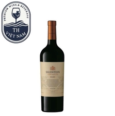 Salentein Barrel Selection Malbec Uco Valley