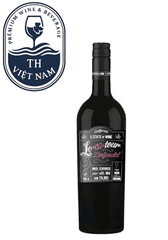 Locatour Zinfandel California